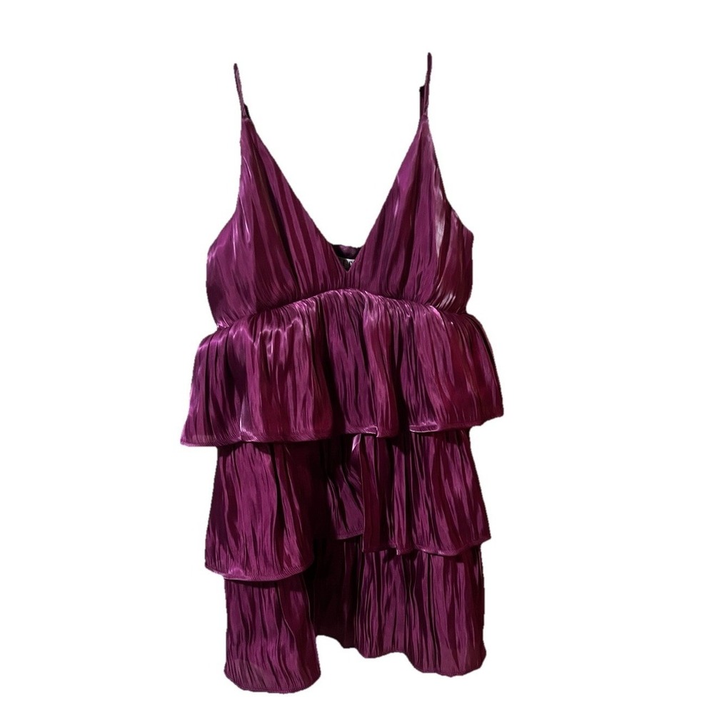 TCEC From‎ Warehouse Apparel Cocktail Dress SZ small